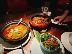 -外婆家(蓝色港湾店)