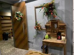 -遇见花开主题餐厅(团城山店)