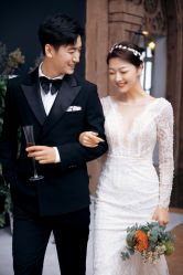 -IDO婚纱摄影(上海旗舰店)