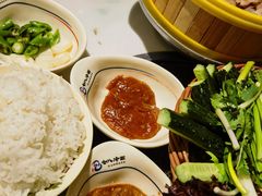 -七八冷面·延边朝鲜族美食(圣熙八号店)