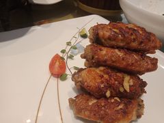-佳兰雅序融合菜(高新店)