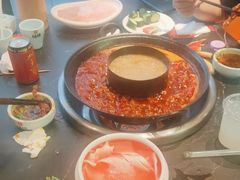 -巴蜀大将火锅(春熙店)