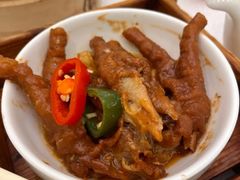-金翠皇宫粤菜·点心·海鲜(科技园店)