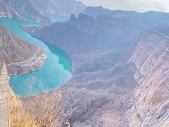 -河南宝泉旅游区