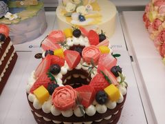 -Pantry's Best派悦坊蛋糕(K11购物艺术中心店)