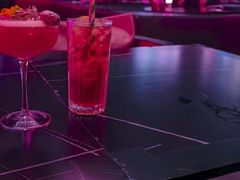 -MOSSO音乐酒吧·live house(南京旗舰店)