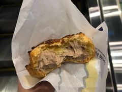 -贝儿多爸爸泡芙(合生汇店)