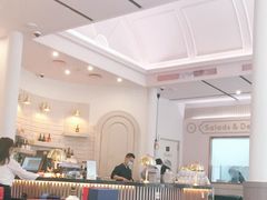 -1981牛排西餐厅(海信店)