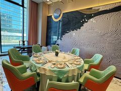 -海泰食府·新鲁菜·家宴(总部基地店)