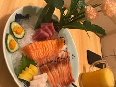 -高木日本料理(静安寺店)