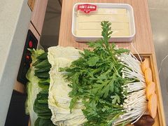 -蝎王府羊蝎子(西直门店)