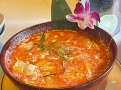 -POKIPOKI泰食谷仓东南亚菜(侨香店)