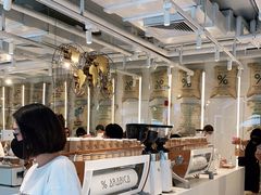 -% Arabica阿拉比卡咖啡(前滩太古里店)