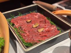 -芸山季·云南山珍菌火锅(人民广场来福士店)