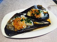 -豫园万丽酒店-万丽轩中餐厅(河南南路店)