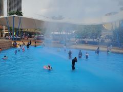 -武汉玛雅海滩水公园