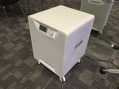 空气净化器-康斐斯健身