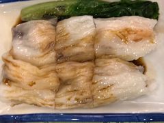-华联广州大酒店-餐厅