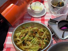 -韵味湘肴·小炒黄牛肉(五一广场美食地标店)