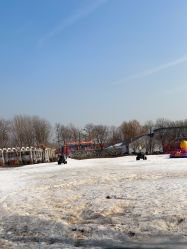 -优沃得自然教育农场·冰雪乐园·生日会·研学