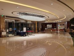 -深圳香格里拉酒店