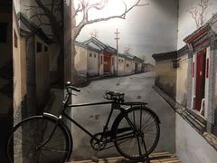 -时光漫步酒店(北京雍和宫店)