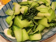 -熠盛·本帮菜Bistro(永嘉路店)