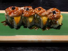 -和一料理(安阳店)