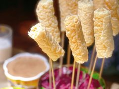 -羊大爷涮肉(亮马桥店)