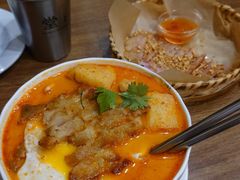 -曼谷食堂·泰国家庭料理