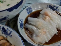 -阿殳菜馆·私厨(水围村店)