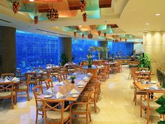-长峰假日酒店·佛罗伦萨西餐厅