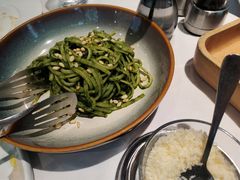 -DA·MARCO大马可意大利餐厅(京华店)