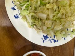-柴氏风味斋(甘家口店)