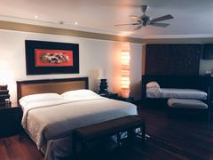 -巴厘岛洲际酒店池畔餐厅(InterContinental Bali Resort)