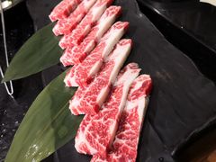 -九田家黑牛烤肉料理(珠江摩尔店)