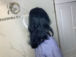 点击看大图 -潘多拉Hairsalon