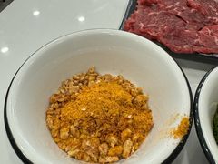 -刘少华贵州小黄牛·鲜牛肉火锅(总店)