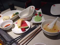 iphone_upload_pic-海底捞火锅(泉城路店)