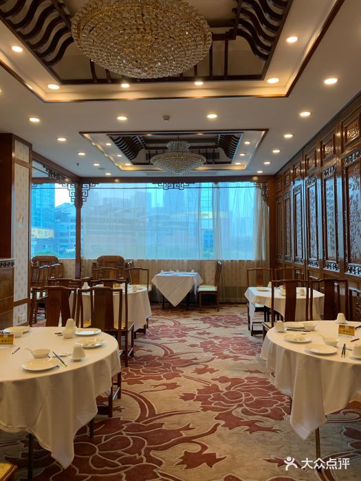 广州酒家(百福广场店)图片