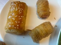 -沁香庭中餐厅·川粤菜(重庆高新假日酒店)