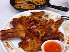 -合晋食府(广州合晋帝苑酒店)