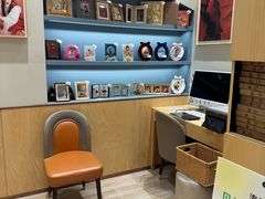 -海马体照相馆(上海月星环球港店)