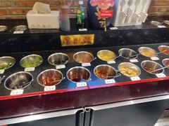 -豆花姐烂豆花火锅(水屯北路恒大滨河店)