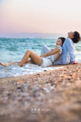 -太古映画婚纱摄影(天河店)