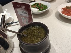 -泉上·发现DISCOVERY ·黔菜餐厅(银海元隆广场店)