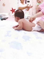 -诗安月子中心(建华南大街店)