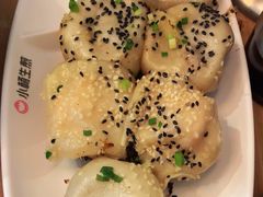 -小杨生煎(杭州东站店)
