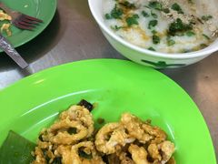 -明记烧鱼美味店