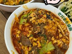 -老刘家永盛斋·传统泡馍(东关南街店)